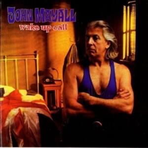 I Could Cry - John Mayall