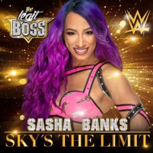 Sky’s the Limit - WWE & CFO$