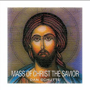 Gospel Acclamation: Alleluia - Dan Schutte