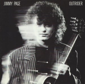 Hummingbird - Jimmy Page