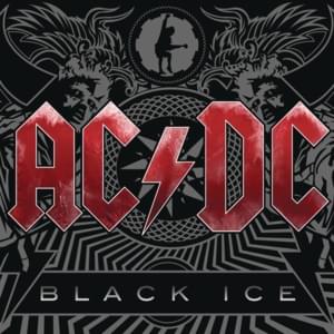 Spoilin’ for a Fight - AC/DC