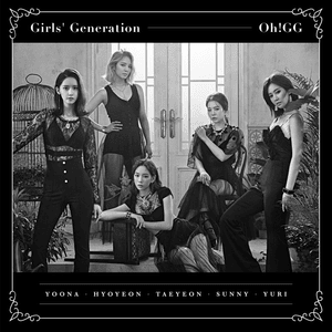 몰랐니 (Lil’ Touch) - Girls’ Generation-Oh!GG