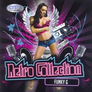 Napravi se lud - Funky G