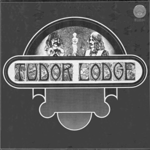 Kew Gardens - Tudor Lodge