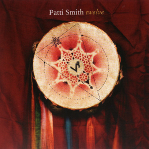 Pastime Paradise - Patti Smith