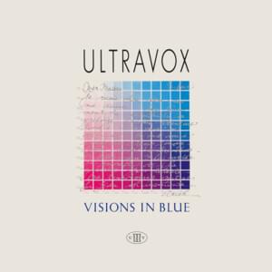 Visions in Blue - Ultravox