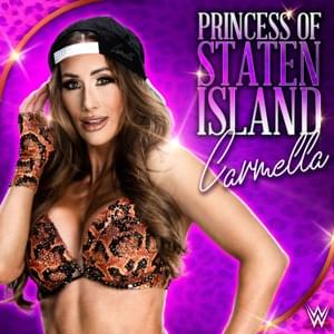 Princess Of Staten Island - ​def rebel (Ft. Naomi Fox)