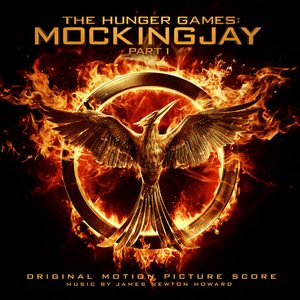 Katniss Nightmare - James Newton Howard