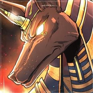 ANUBIS (SIN) - Rustage