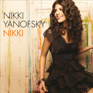 On the Sunny Side of the Street / Fool in the Rain - Nikki Yanofsky