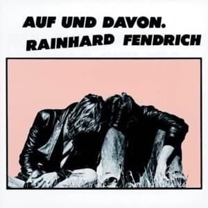 Der Letzte Tag - Rainhard Fendrich