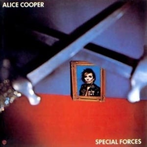 Skeletons in the Closet - Alice Cooper