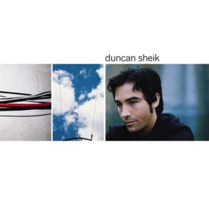 House Full of Riches - Duncan Sheik