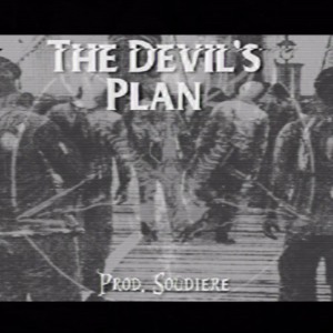 THE DEVIL’S PLAN - HYDRA MANE