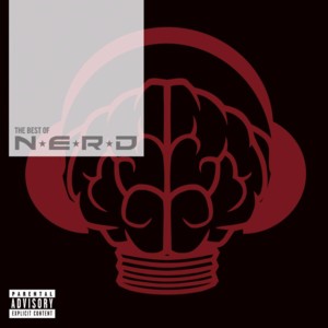 Lil’ Suzy - N.E.R.D. (Ft. Kelis)