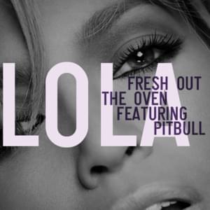 Fresh Out the Oven - Jennifer Lopez (Ft. Pitbull)