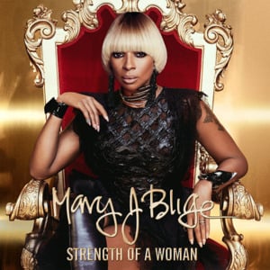 Smile - Mary J. Blige (Ft. Prince Charlez)