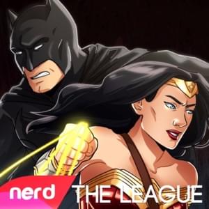 The League - NerdOut