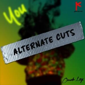 Untitled 1 (You Alternate Cut) - Omah Lay