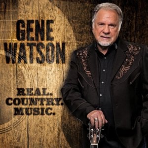 When a Man Can’t Get a Woman off His Mind - Gene Watson