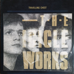 Travelling Chest - The Icicle Works