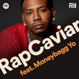 RapCaviar 9/18/20 - Spotify