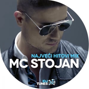 Ne znam gde sam - MC Stojan