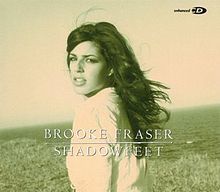 Shadowfeet - Brooke Fraser