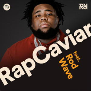 RapCaviar 3/26/21 - Spotify