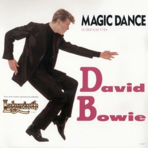 Magic Dance - David Bowie