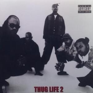 Life’s So Hard (on a G) (Original Version) - 2Pac