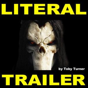 Literal Darksiders 2 Trailer - Tobuscus