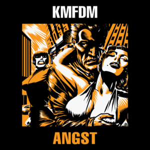 Lust - KMFDM