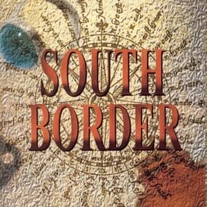 Another Place and Time - South Border