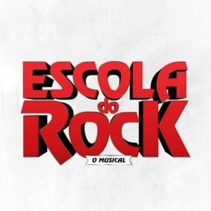 Escola do Rock - Mariana Elisabetsky e Victor Mühlethaler (Ft. Arthur Berges)