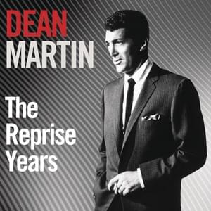 I’m Confessin’ (That I Love You) - Dean Martin