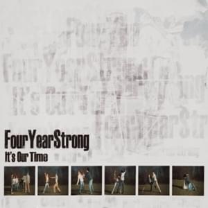 Your Song - Four Year Strong