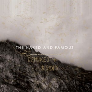 Wild - The Naked and Famous