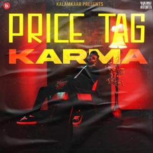 Price Tag - Karma