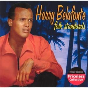 Four Strong Winds - Harry Belafonte