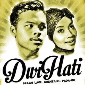 Dwihati - Aizat Amdan (Ft. Yuna)