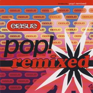 Stop! [Vince Clarke Sync 82 Remix] - Erasure