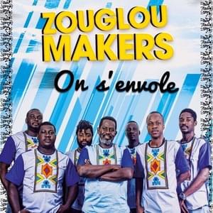 Donne-moi du temps - Zouglou Makers (Ft. Josey)