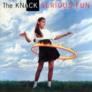 Let’s Get Lost - The Knack