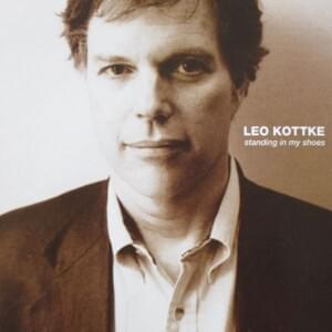 World Turning - Leo Kottke