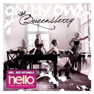 On My Own - Queensberry