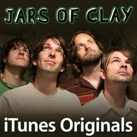 All My Tears (iTunes Originals version) - Jars of Clay (Ft. Ashley Cleveland)