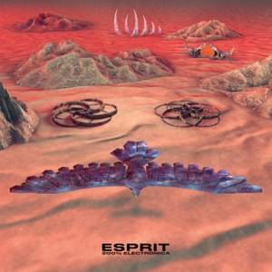 Play That Thing Again - ESPRIT 空想