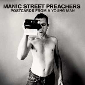 Golden Platitudes - Manic Street Preachers