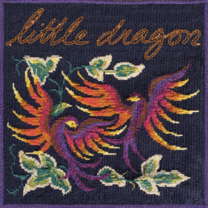 Drifting Out (Kelsey Lu Remix) - Little Dragon (Ft. Kelsey Lu)